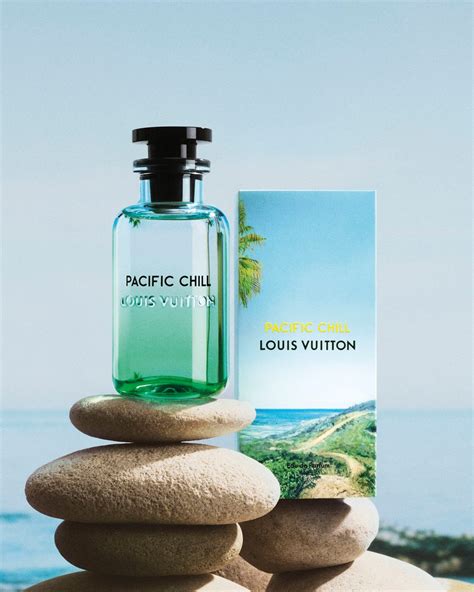 pacific chill louis vuitton|Pacific Chill Luxury Cologne Perfume .